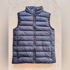 Patagonia Kids' Down Sweater™ Vest